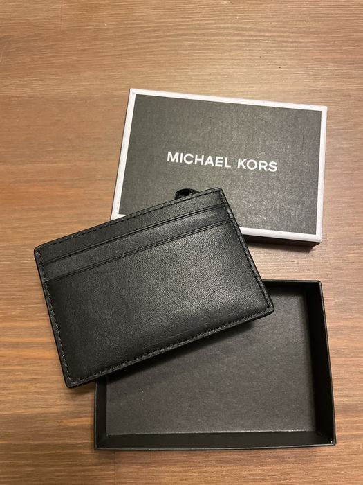 Card holder MK Michael Kors