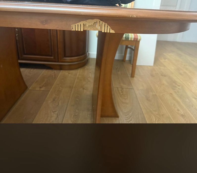 Продам раздвижной стол