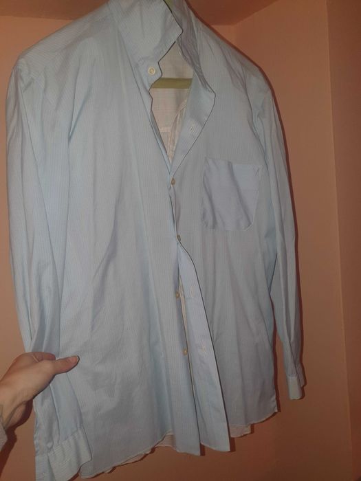 Мъжки ризи дълаг ръкав