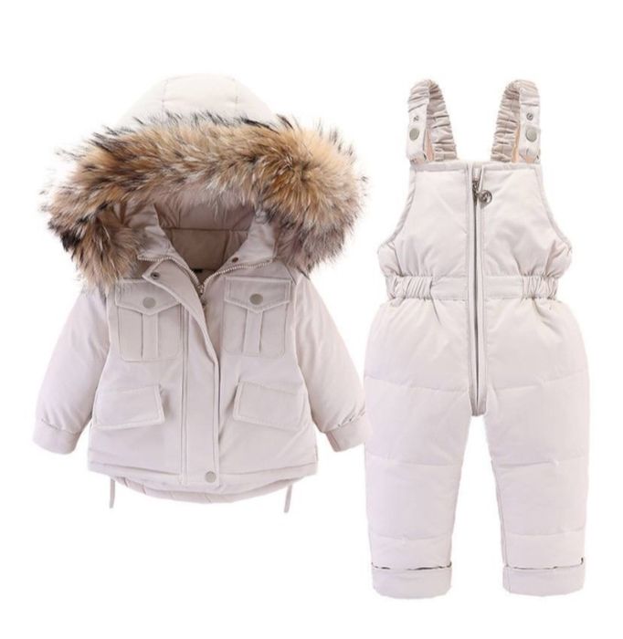 Комбинезон детский