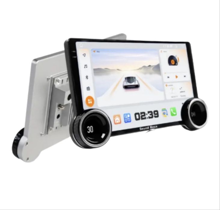 Андроид магнитола, установка андроид магнитолы