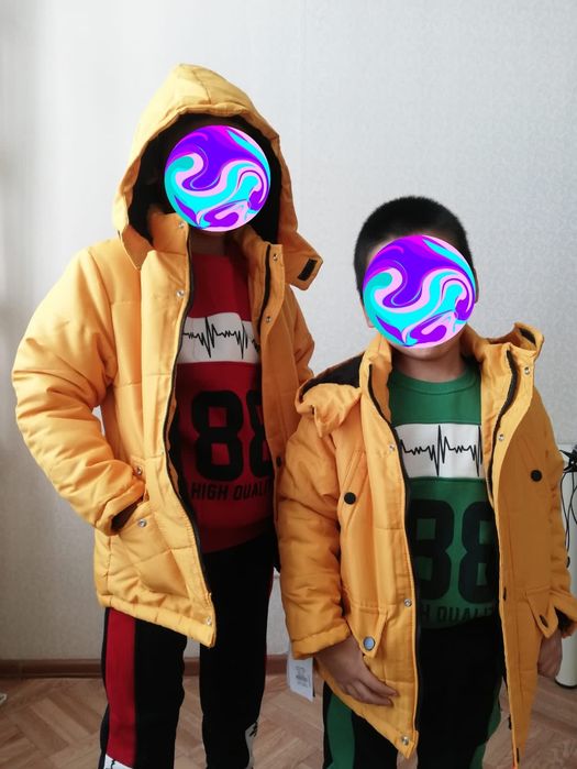 ДетскаЯ одежда..