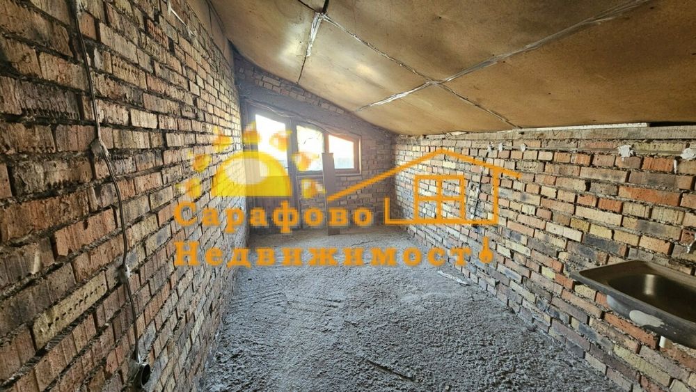 Продажба 4-стаен гр. Бургас - Сарафово 103m²