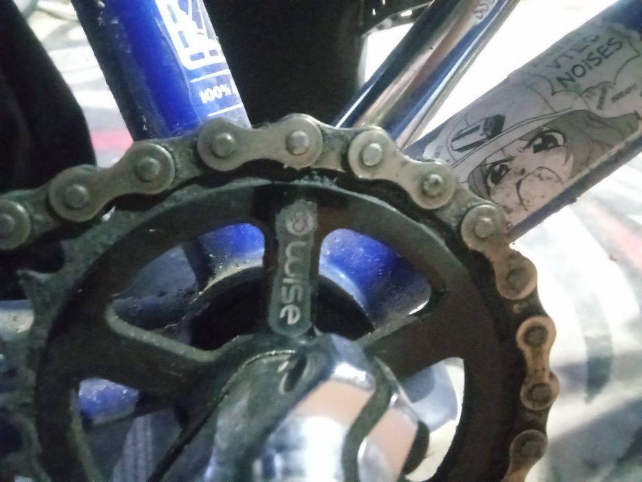 Bmx DK HELIO 2021