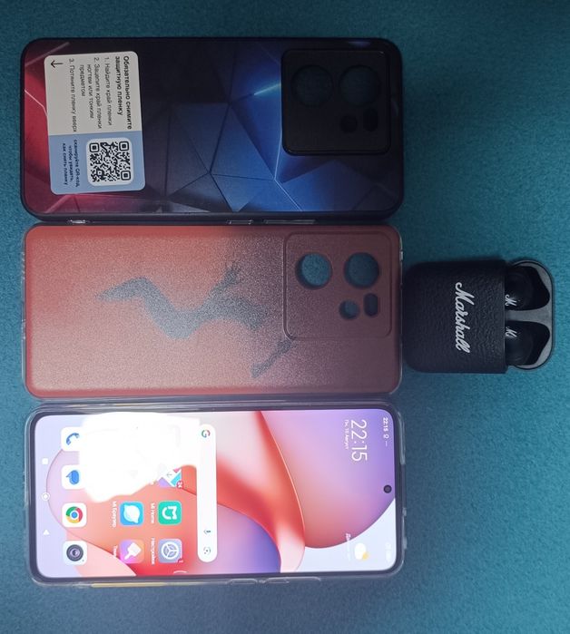 Продам Xiaomi 13t pro 512GB