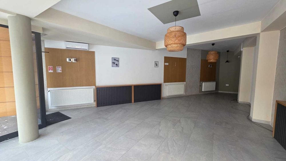 Spațiu versatil de inchiriat – ideal pentru birou / servicii