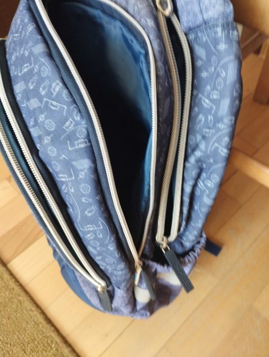 Ученическа раница Street