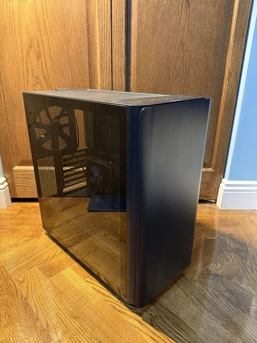 Carcasa Deepcool CK500 Full Tower