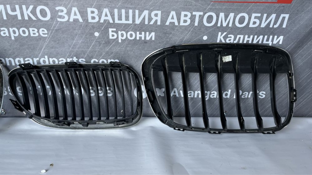 Бъбреци BMW X5 E70/BMW 3 E90/E91/BMW X1 F48