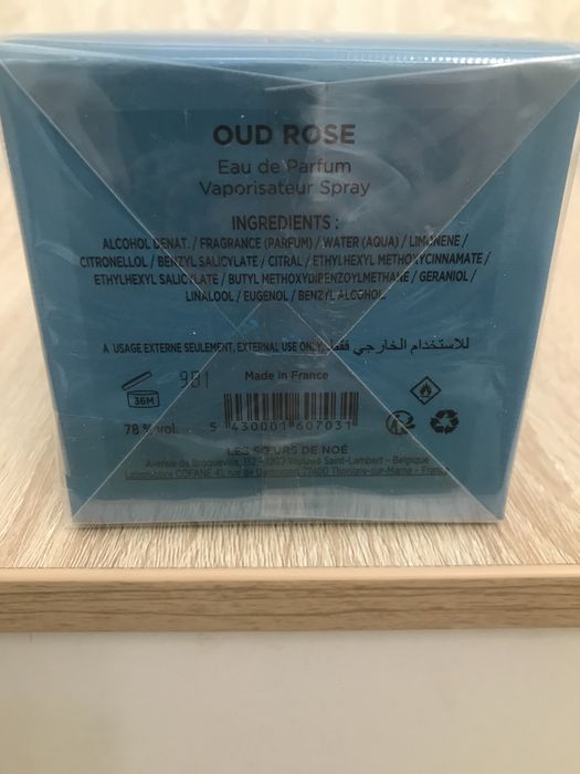 Оригинальная Парфюмерия на Распив