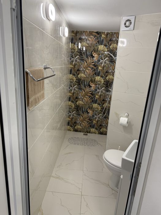 Предлагам студио за нощувки