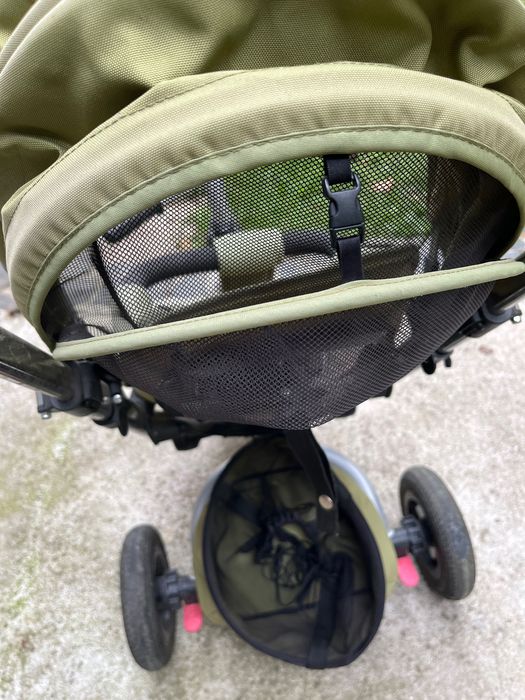 Триколка Lorelli