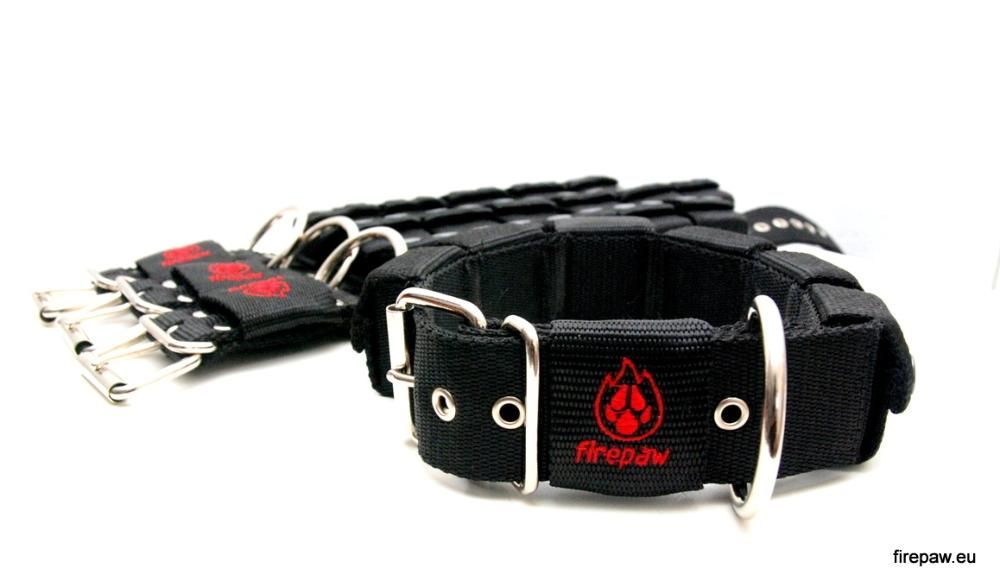 Нашийник с тежести Firepaw