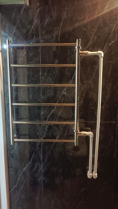 Сантехнические услуги.