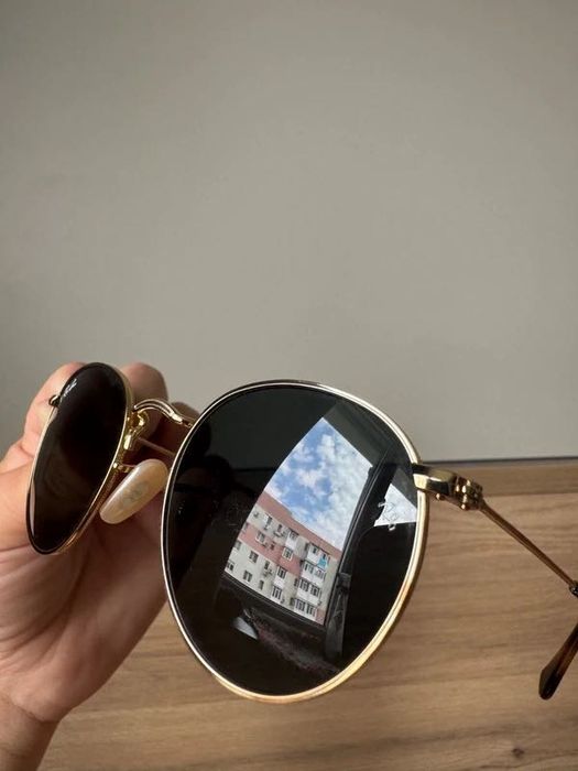 Ochelari soare copii unisex Ray Ban RJ9547s originali impecabili