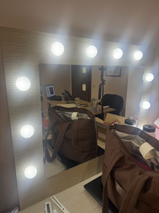 Masuta make up crem