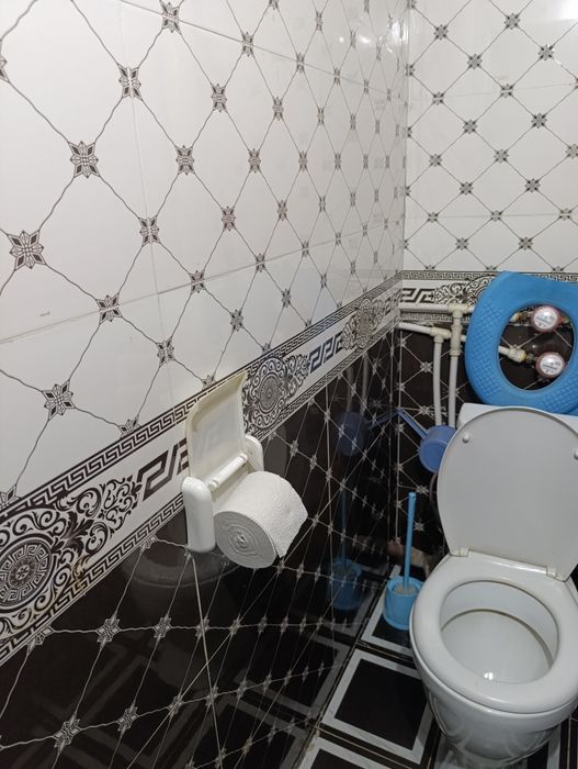 Продаётся 3-х ком-я (сд. 4 ком-я) квартира, 74 кв.м, удобное располо