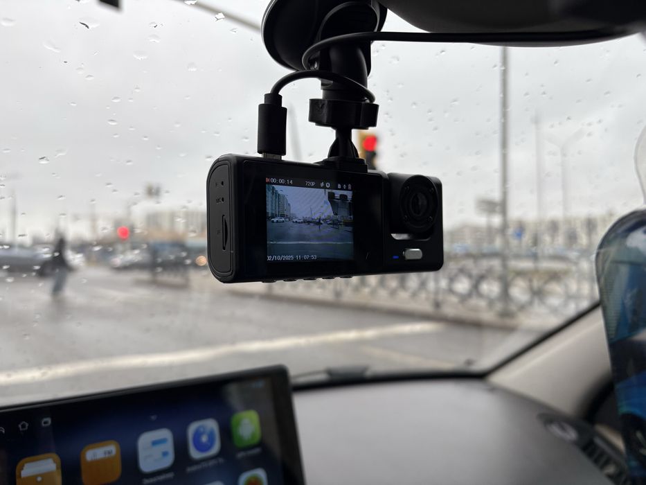 Продам видеорегистратор