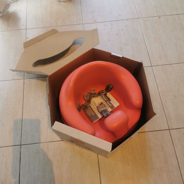 Интерактивни играчки за бебе