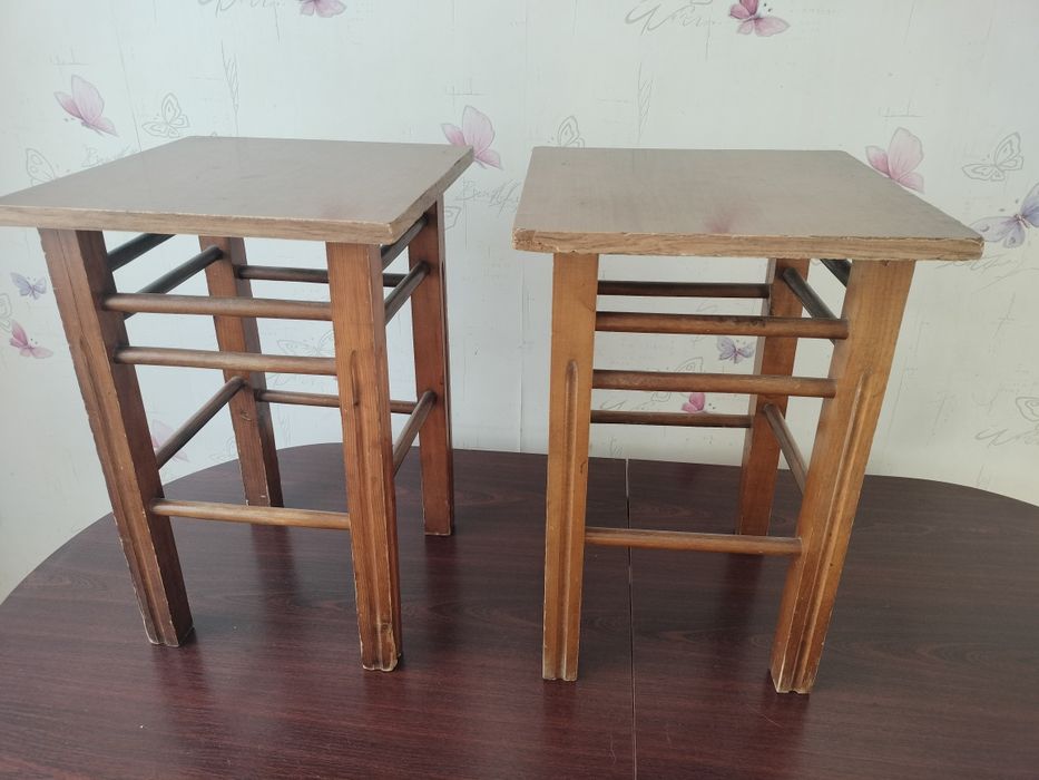 Продам  табуретки