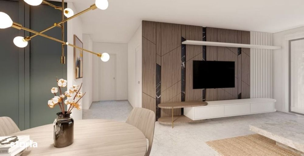 Dezvoltator Apartamente si Garsoniere de vanzare