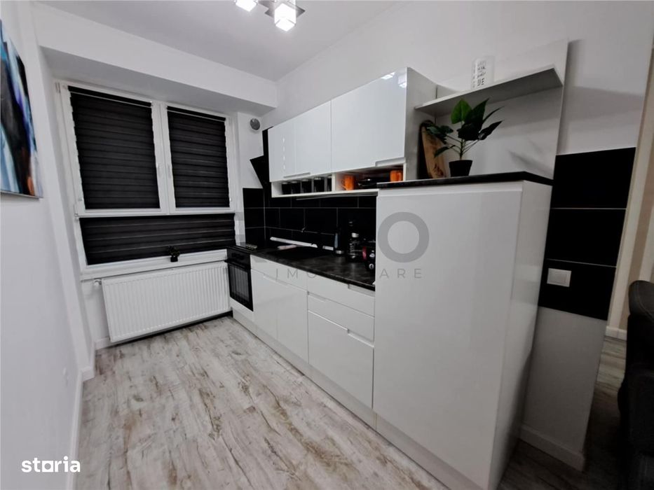 RECO chirie  apartament lux