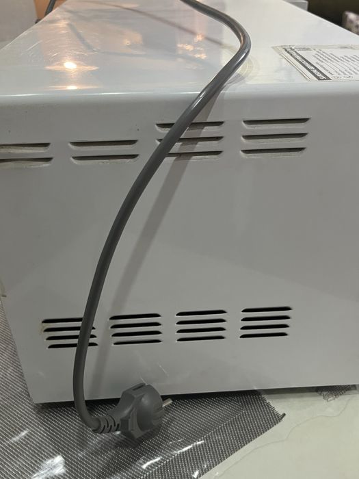 Микроволновка Samsung