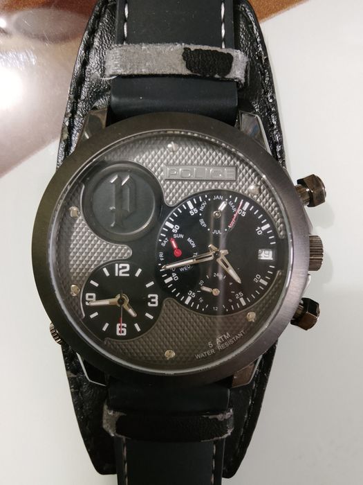 Мъжки ръчен часовник