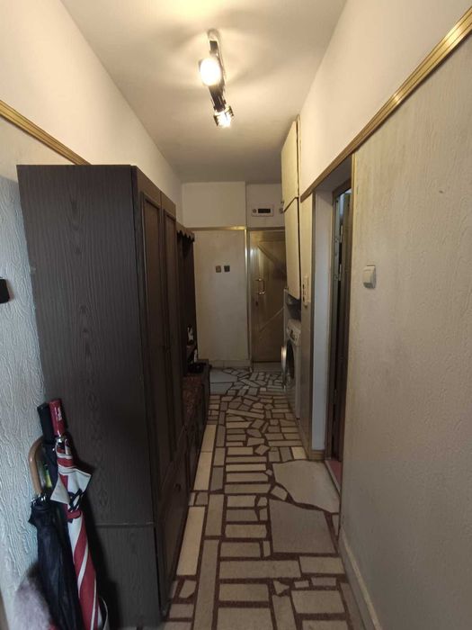 Продава се Двустаен апартамент в Хасково, Орфей - 61 кв.м за 585 €/кв.м - Снимка #2