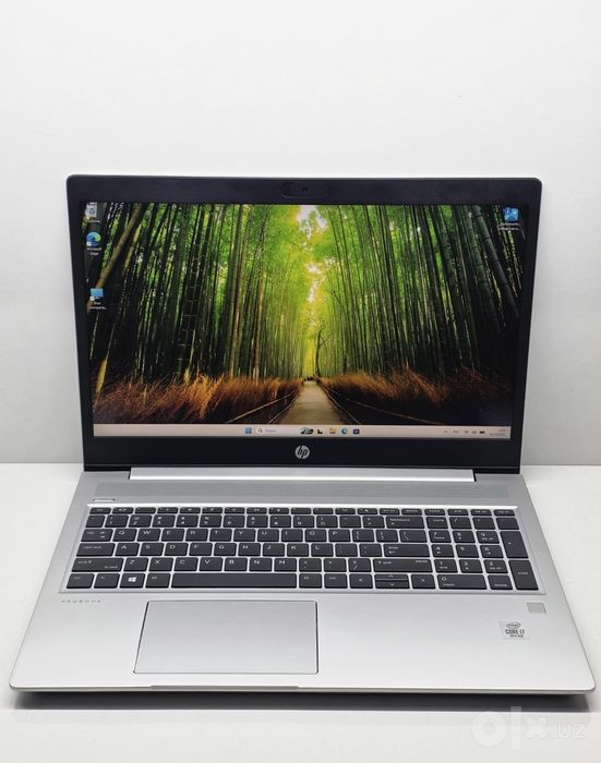 hp probook 450 G7