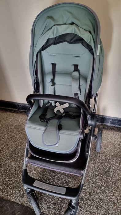 Бебешка количка 3 в 1 Chipolino