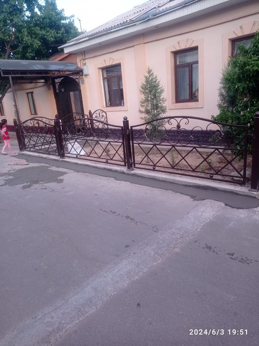 Svarka hizmati Toshkent bo'yicha Naves perilla