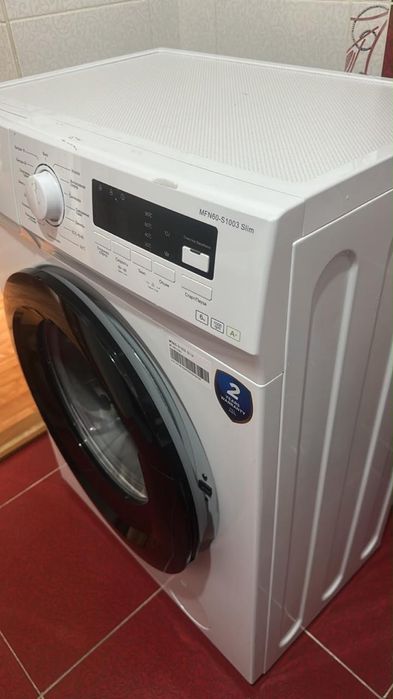 Продам стиральная машина автомат