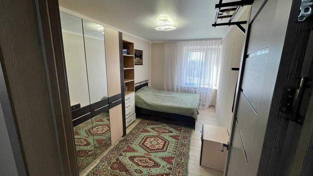 Продам квартиру ! в районе кск