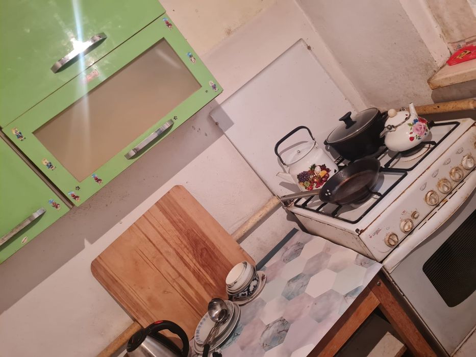 Квартира жалға беріледі 35000