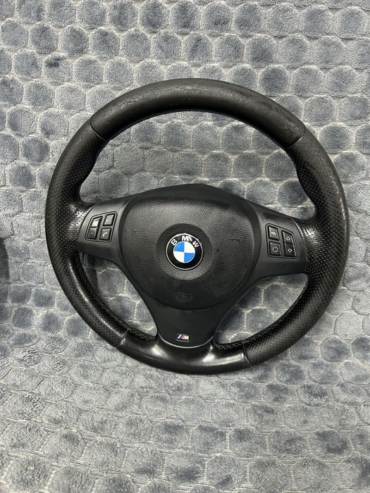 Volan M bmw e90 e91 e92