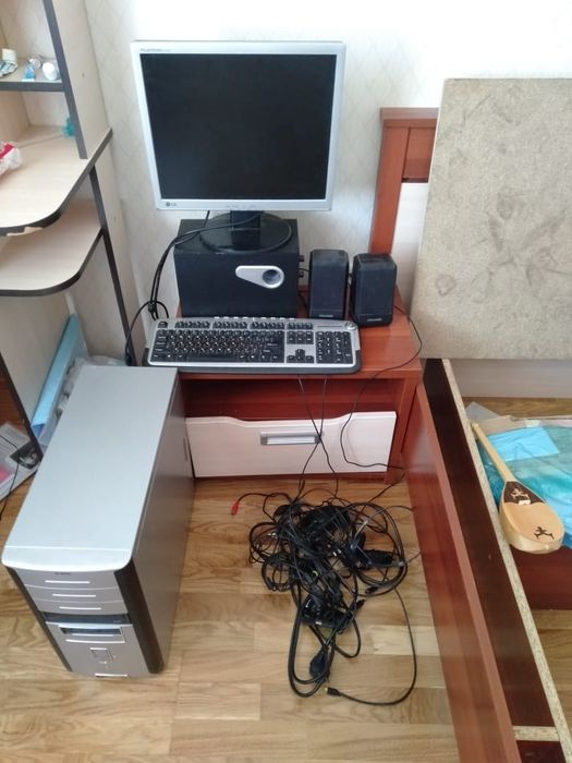 Продам компьютер