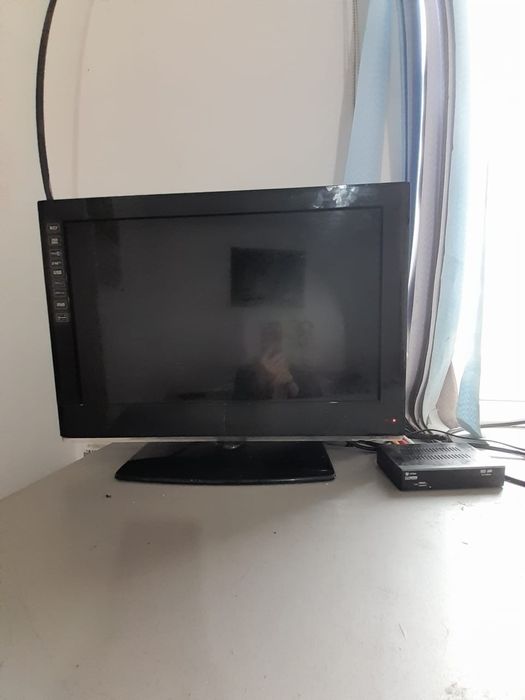 Телевизор с отау ТВ