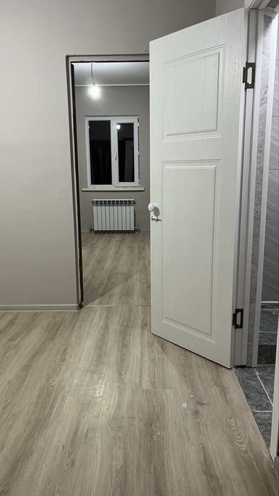 Сдается квартира