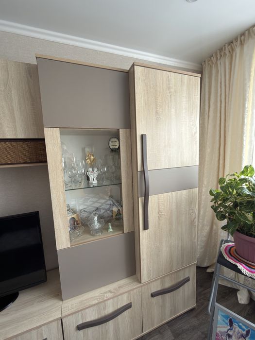 Стенка в гостиную