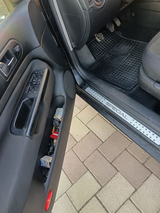 VOLKSWAGEN Golf 2002 — imagine 4