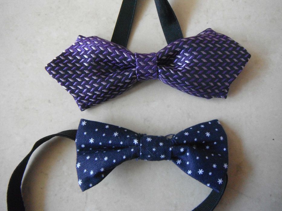 Детски вратовръзки, тиранти, папийонки и др.