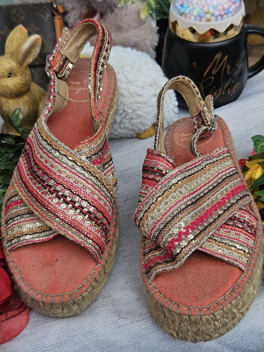 Toni Pons оригинални сандали