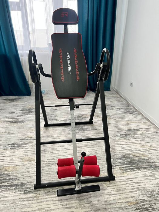 Кызылорда Инверсионный стол