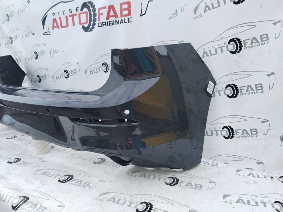 Bara spate Volkswagen Golf 8 Hatchback an 2019-2020-2021-2022-2023-202