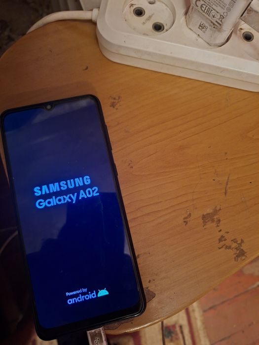 Продам Samsung A02S
