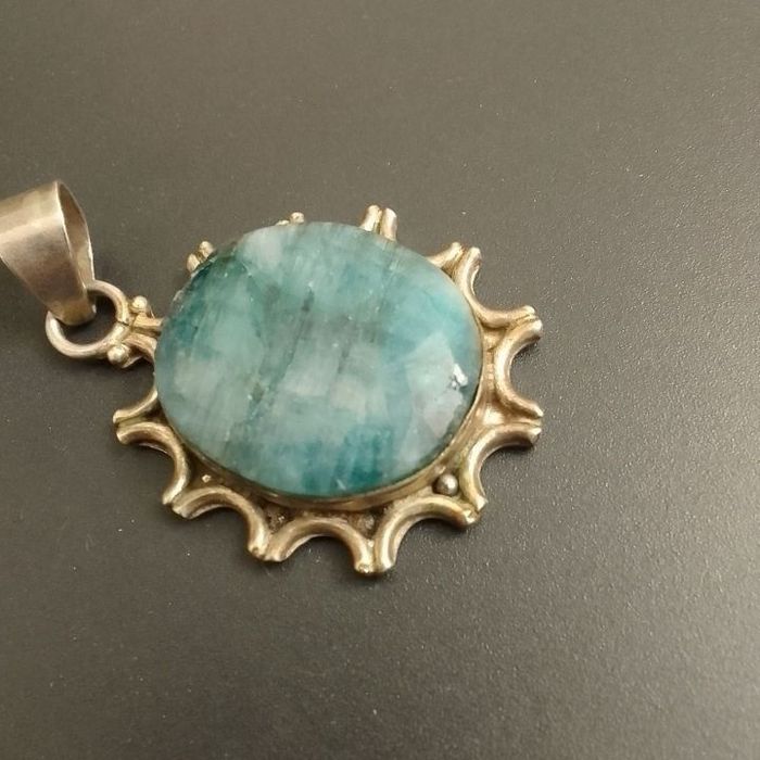 Грандидьерит редкий коллекционный