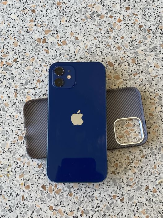 Iphone 12 | без ремонт