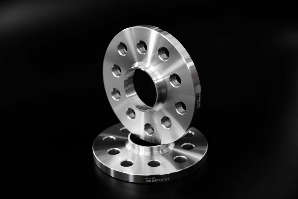 Фланци за джанти 5х112 10мм 15мм 20мм 25мм 30мм Flanci 5x112