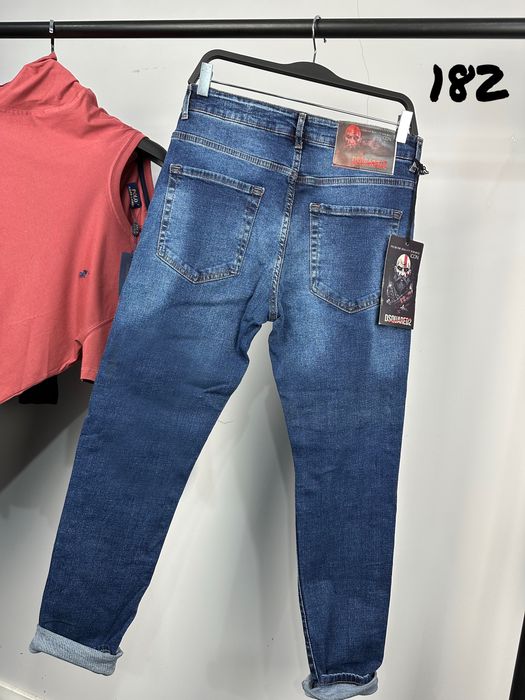 Dsquared мъжки дънки 6 модела